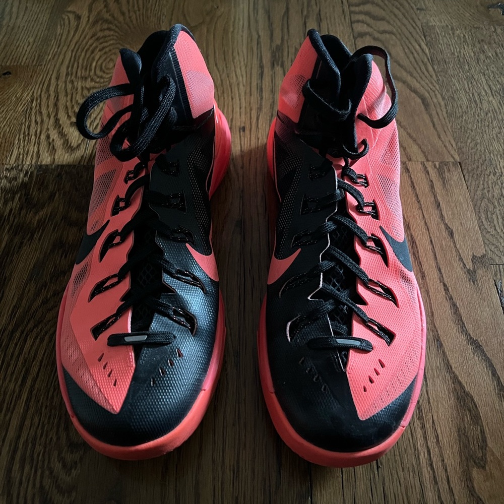 Nike Hyper Dunk Shoes